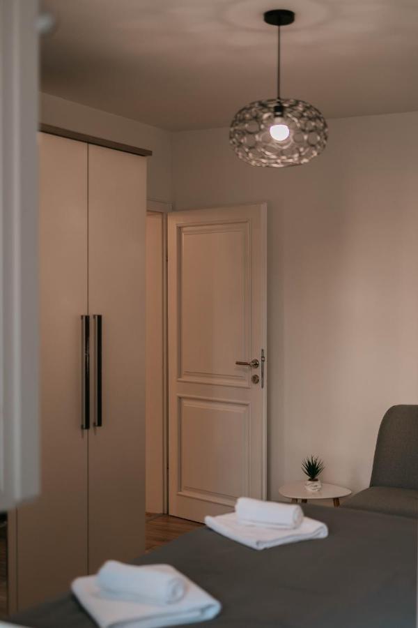 Bell Tower Apartment Mostar Buitenkant foto