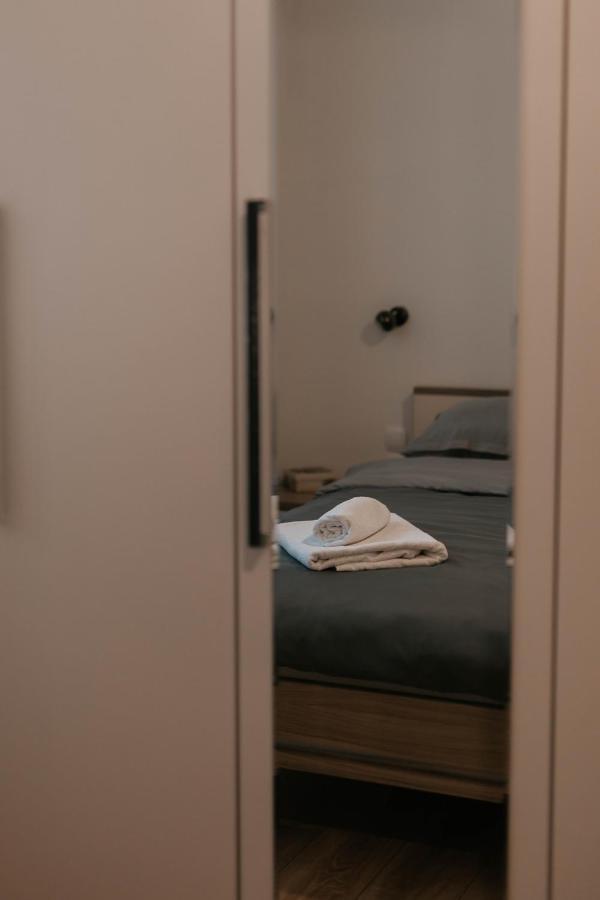 Bell Tower Apartment Mostar Buitenkant foto